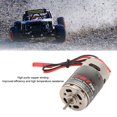 thumbnail image 4 of Motor cepillado 390 ANGGREK de Acero inoxidable 28T para coches RC, 4 of 8