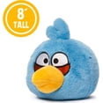 thumbnail image 3 of Angry Birds The Blues Jay Plush 8 Soft Doll Game Blue Bird, 3 of 3