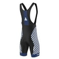 thumbnail image 2 of Men's ELITE ROYAL Cycling Bib Shorts, 2 of 4