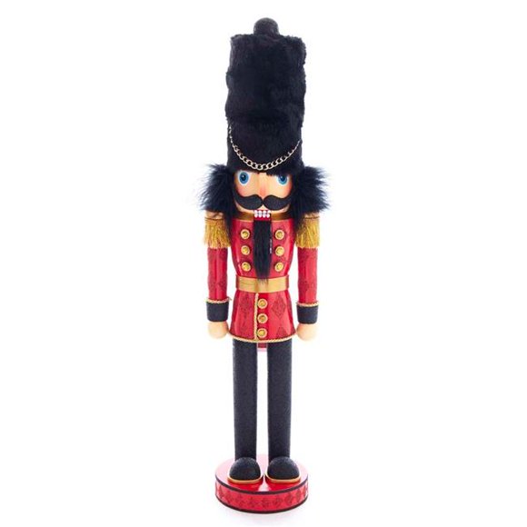 Hollywood HA0542 23,5 Po Hollywood Royal Soldier Casse-Noisette