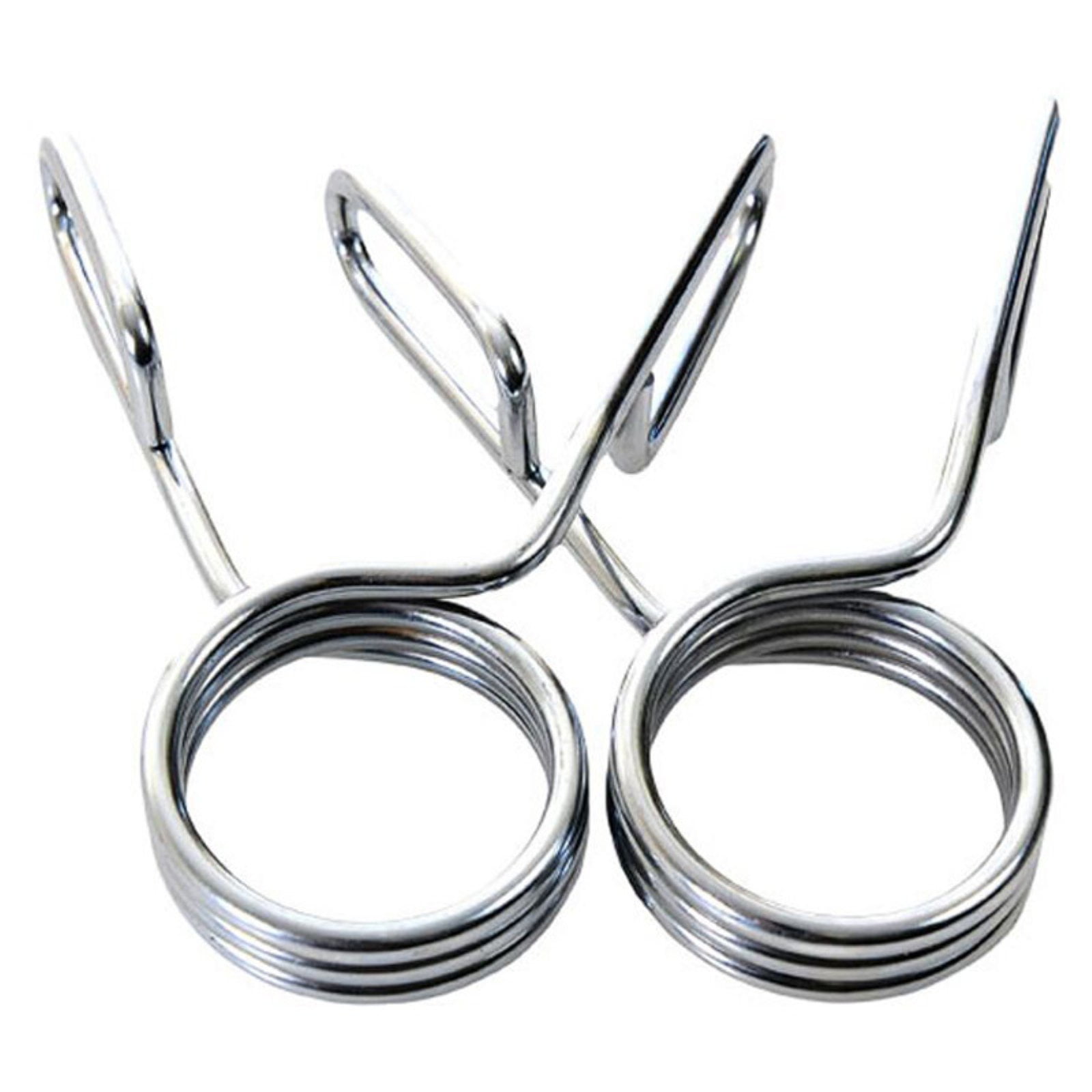 TKO Olympic Quick Clip Weight Collars