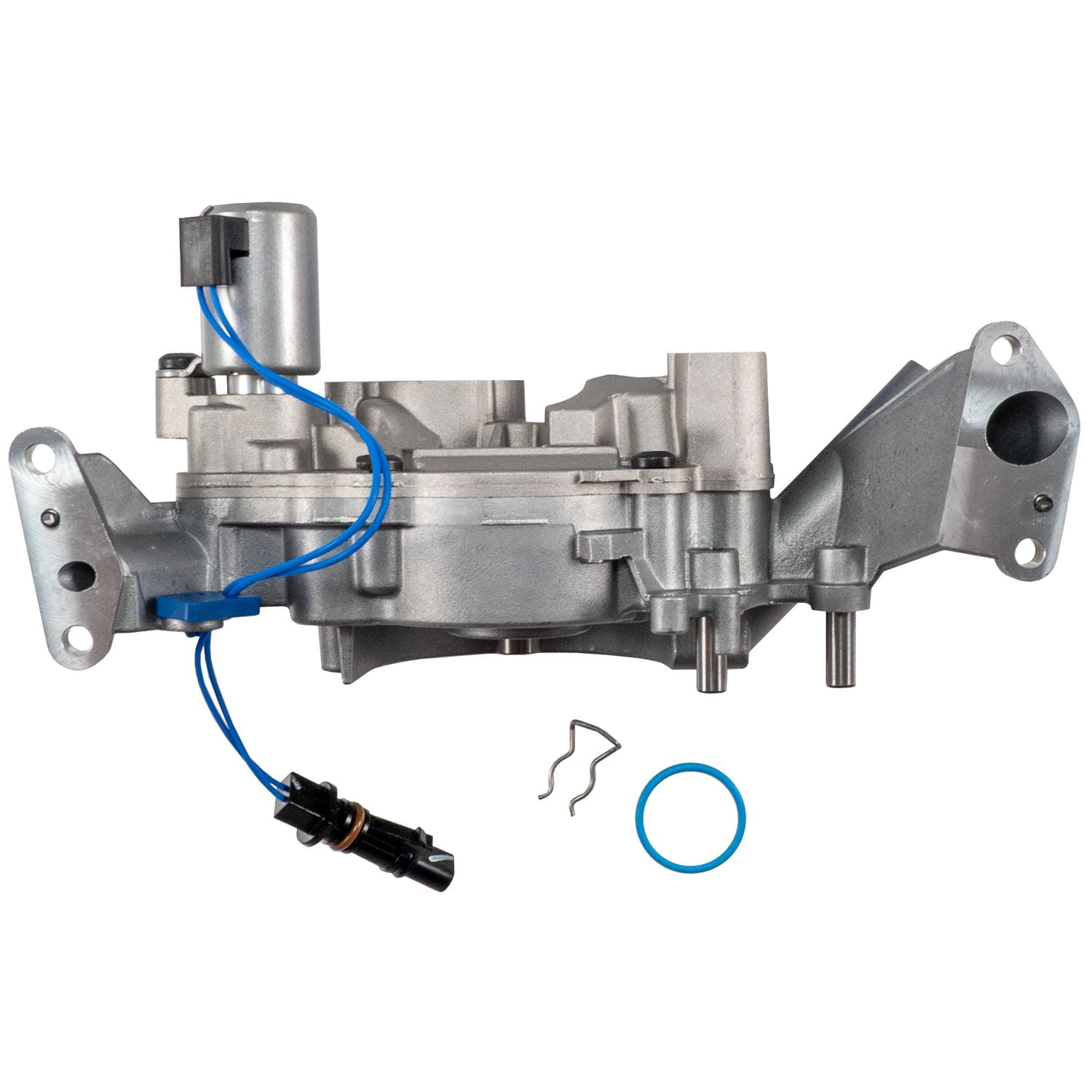Melling M588 Engine Oil Pump For Select 16-23 Chrysler Dodge Jeep Ram Models