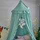 thumbnail image 5 of Dosel para Cama VETHIN Princesa con Cúpula Redonda y Mosquitero Soñador, 5 of 8