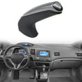thumbnail image 2 of 1×Parking Brake Handle For Honda For Civic 2006/2007/2008/2009/2010/2011 47115-SNA-A82ZA Handbrake Lever Accessories Hand Brake, 2 of 12