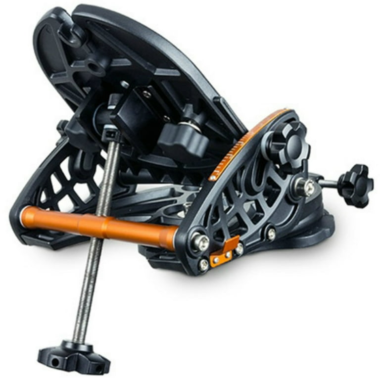 Celestron Wedge for NexStar Evolution/SE, Heavy-Duty, Equatorial