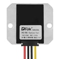 thumbnail image 3 of Regulador de voltaje DROK Boost Buck Converter 9V-36V a 12V, 3 of 7