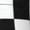 2 Black-2, variant on Knee High Socks for Women Race Waving Checkered Flag Long Tube Sock Uniform Socks