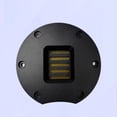 thumbnail image 3 of Altavoz de Audio Neumático Super Tweeter de 4 Ohmios, 40 W, 92 DB, HiFi HD, para Bricolaje, Tipo Correa, de Alta Potencia., 3 of 8