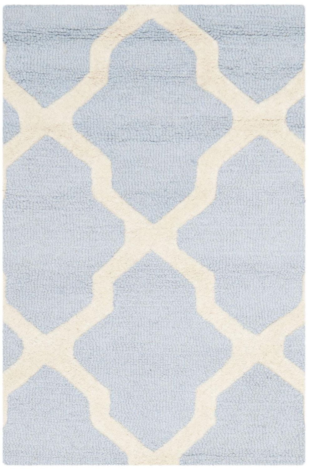 Safavieh Cambridge Liam Tapis Géométrique