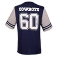 thumbnail image 2 of PLAYERA NFL PARA CABALLERO DALLAS COWBOYS NFL 317262, 2 of 6