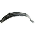 thumbnail image 2 of New Set of 2 Fits HONDA CIVIC 2001 2003 Front Left & Right Side Fender Liner, 2 of 4