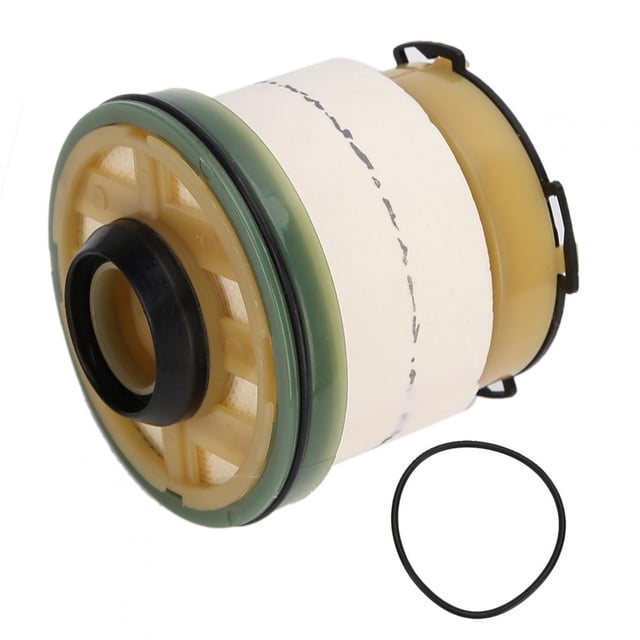 Oubit Filtre Diesel, Filtre à Carburant Diesel avec Filtre à Carburant O Engine Z Fonctionnement Fluide