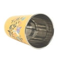 thumbnail image 4 of Chumbak Boho Birds Steel Tumbler - Large, 4 of 4