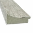 thumbnail image 6 of Amanti Art Dove Greywash Framed Non-Beveled Bathroom Vanity Wall Mirror - 24 x 30 in, 6 of 10
