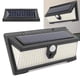thumbnail image 5 of Luz Solar ANGGREK Con Sensor De Movimiento Luz De Pared Con Sensor Solar, 5 of 8