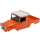 thumbnail image 4 of RC Car Shell Professional Equipo de Crawler Equipo de Juguete Accesorios Accesorios Exquisitos para Motors Reemplazo de modificación para MN45 Naranja sidaley FN001770-02, 4 of 7
