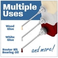 thumbnail image 4 of Glue Injector - 3 Pack by Peachtree Woodworking, 4 of 4