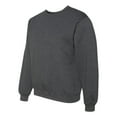 thumbnail image 3 of Super Sweats NuBlend® Crewneck Sweatshirt, 3 of 4