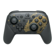 Nintendo Switch™ Pro Controller MONSTER HUNTER RISE Edition