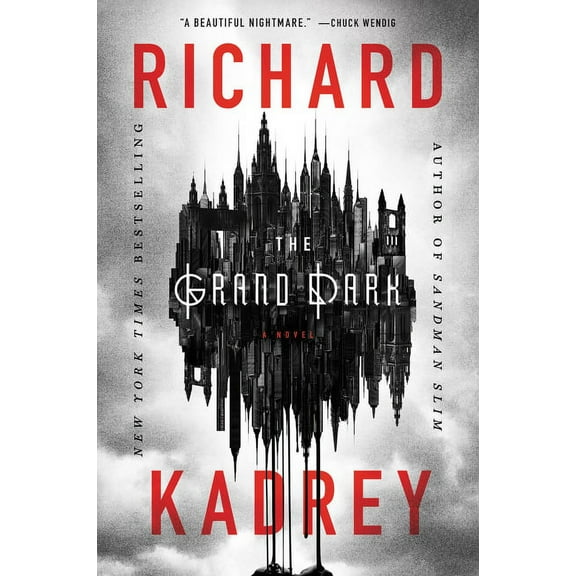 The Grand Dark, (Paperback)