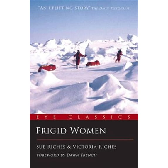 Pre-Owned Frigid Women - Paperback