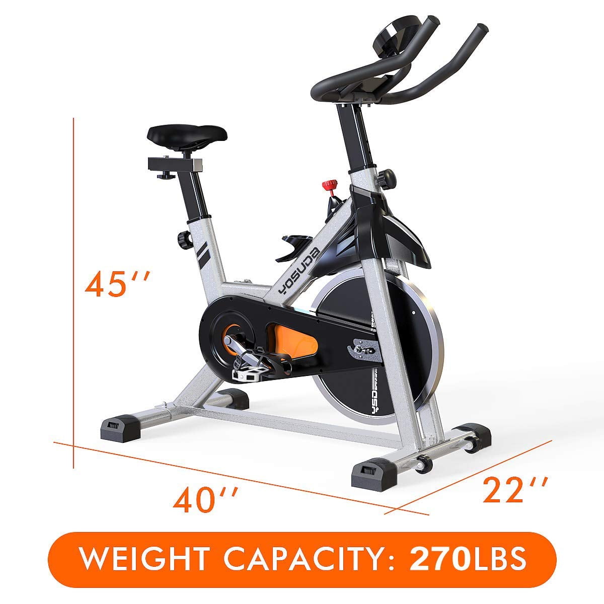 Walmart yosuda bike sale