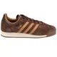 thumbnail image 2 of Ad-id-as AS 520 Originals Mens Shoes Trainers Uk Size 7 to 12 GW8800 Brown Gold, 2 of 6