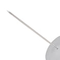 thumbnail image 3 of 140mm Long Straight Rod Memo Holder Spike Stick Bill Fork for Receipt Counter Desk, 3 of 5