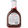thumbnail image 2 of Sweet Baby Ray's Barbecue Sauce 28 Oz. Bottle (Pack of 14), 2 of 2