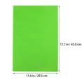 thumbnail image 2 of TABLETREANDS 4Ud Protectores Verde De Refrigerador Y Cajón En Eva Flexible Antideslizante Impermeable Para Cocina Y, 2 of 4