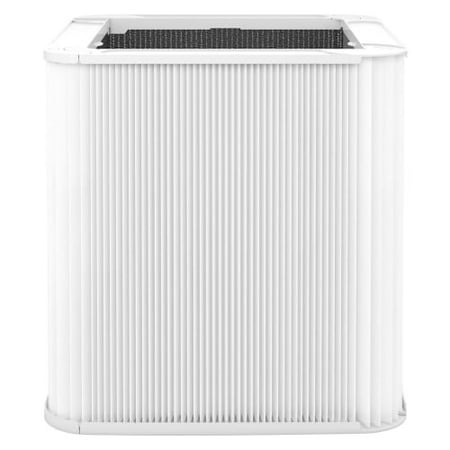 Blue Pure 211+ Replacement Filter, Particle and Activated Carbon, Fits Blue Pure 211+ Air Purifier, by