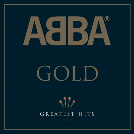 ABBA - Gold - Music & Performance - CD