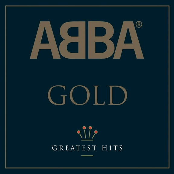 ABBA - Gold - Music & Performance - CD