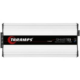 TARAMPS MD8000 2Ω Taramps MD8000.1 8000W RMS Full Range Amplifier 2-Ohm