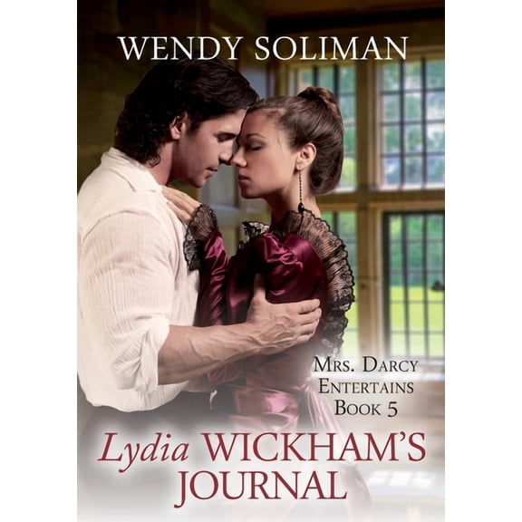 Lydia Wickham's Journal, (Paperback)