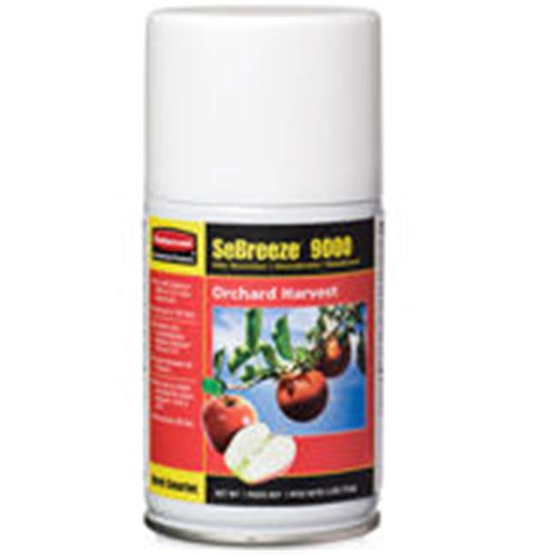 Rubbermaid Commercial 5159 5.3 oz. SeBreeze Fragrance Aerosol Canister
