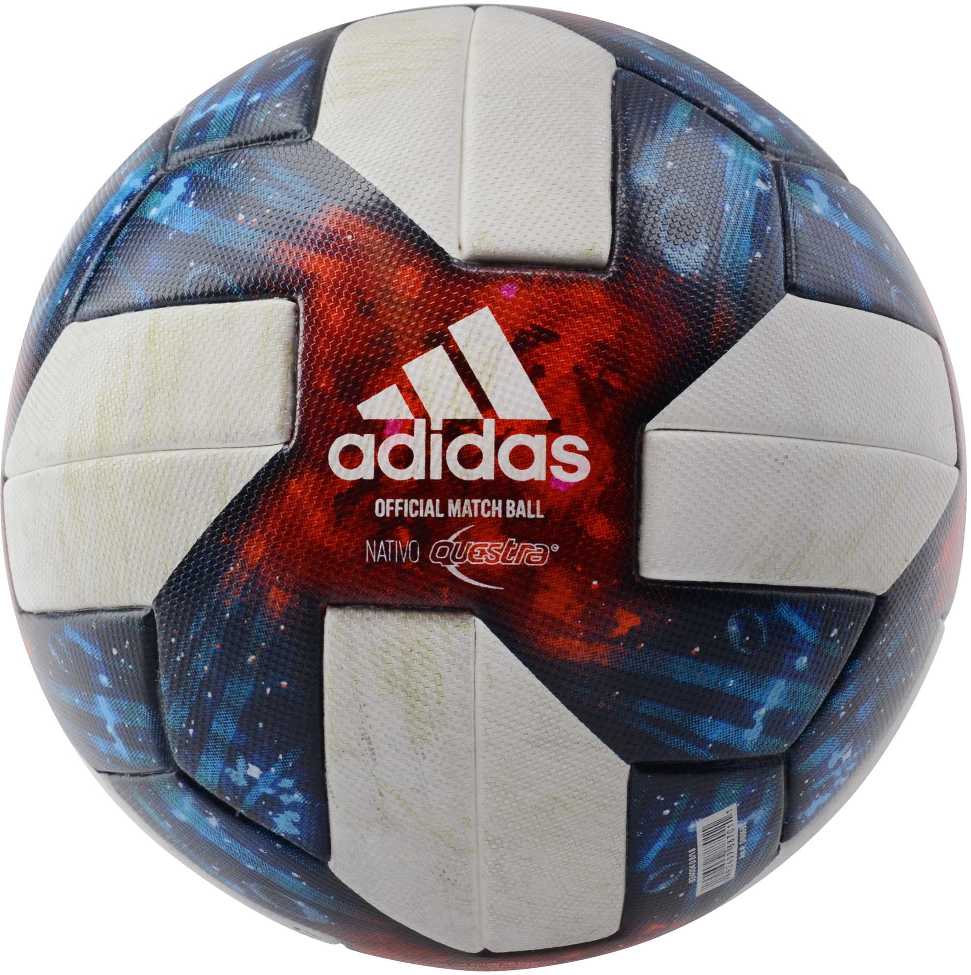 mls 2019 ball