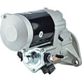thumbnail image 3 of DB Electrical Starter 410-52634 For Hino J08E 428000-2830, 428000-2831, 428000-2832, 28100E0070A, 3 of 7