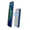 Portable Intelligent Magnetic Power Bank For iPhone Outdoor Outdoor Power Bank Power 12 Wireless Magnetic Charger