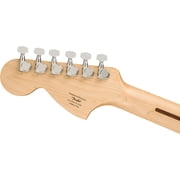 Fender Squier Affinity Stratocaster, Laurel - Olympic White