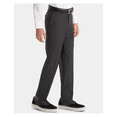 Lauren Ralph Lauren Men’s 100 Wool Solid Classic Fit Dress Pants