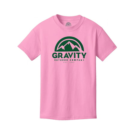 Gravity Outdoor Co. Water-Based Kids Cotton