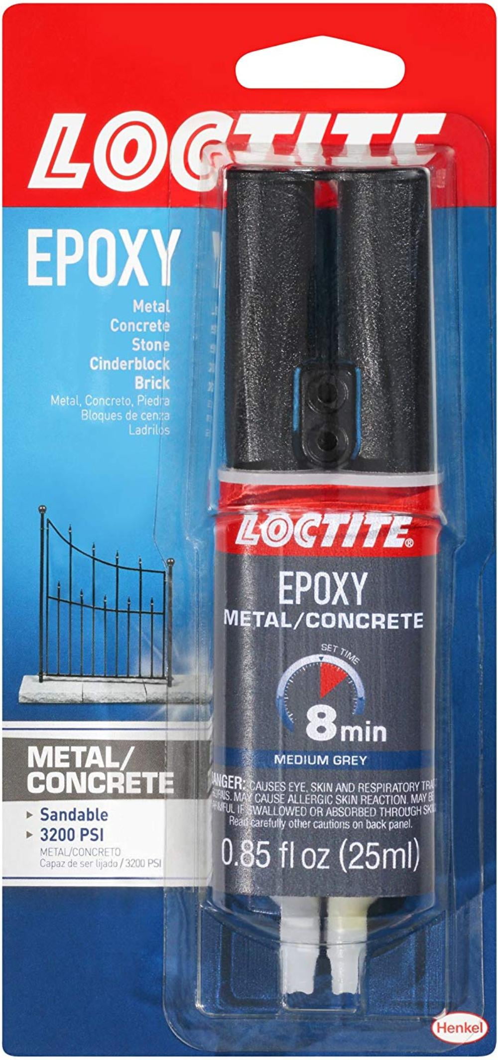 Loctite Go2 Clear Repair Wrap 1-Inch by 7.5-Foot Roll 1872161 