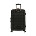 thumbnail image 4 of Rockland Luggage Melbourne 3 Piece Hardside Luggage Set, 4 of 6