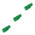 thumbnail image 2 of Eigraketly Hamaca para acampar - Hamaca para exteriores duradera y cómoda para la máxima relajación Transpirable Verde 1 Type1 NO1, 2 of 6
