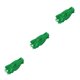 thumbnail image 5 of Hamaca para acampar Yuarrent duradera y transpirable Verde, 5 of 6