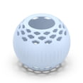 thumbnail image 4 of De Silicona Compatible Con Homepod Mini Altavoz Bluetooth Inteligente Funda Protectora A Prueba De Polvo Carcasa A Prueba De Caídas Yuarrent HA039446-06, 4 of 6