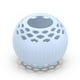 thumbnail image 4 of De Silicona Compatible Con Homepod Mini Altavoz Bluetooth Inteligente Funda Protectora A Prueba De Polvo Carcasa A Prueba De Caídas Yuarrent HA039446-06, 4 of 6
