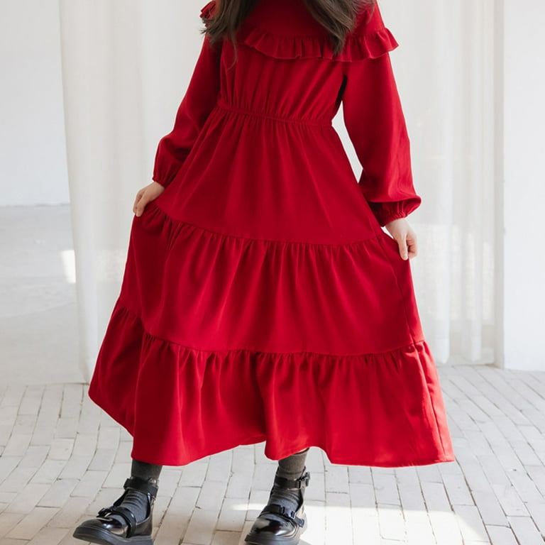 winter corduroy dress corduroy dresses women Corduroy Dress for Women, Ladies Winter Long Dress, Long Sleeve Thick Casual Dress S / Green