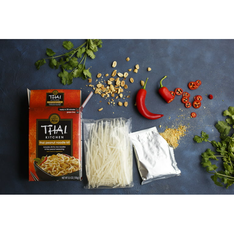 What is the Thai Spice Scale?, Eattini Thai Kitchen